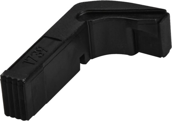 Glock 50960 Magazine Catch 45 ACP Glock 36/36FGR Black