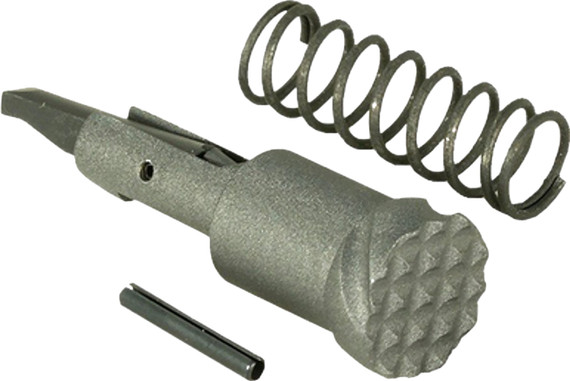Timber Creek Outdoors ARFAT AR Foward Assist Assembly AR-Platform Tungsten