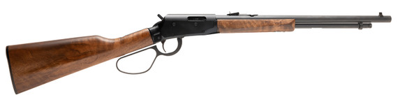Savage 46000 Revel Classic Full Size 22 LR 12+1 18 Black Medium Profile Barrel, Black Drilled & Tapped Aluminum Receiver, Satin Walnut Fixed Stock, Toolless Takedown, Rimfire Rifle