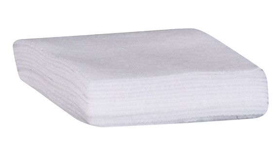 ProShot 3/4-500 Cleaning Patches