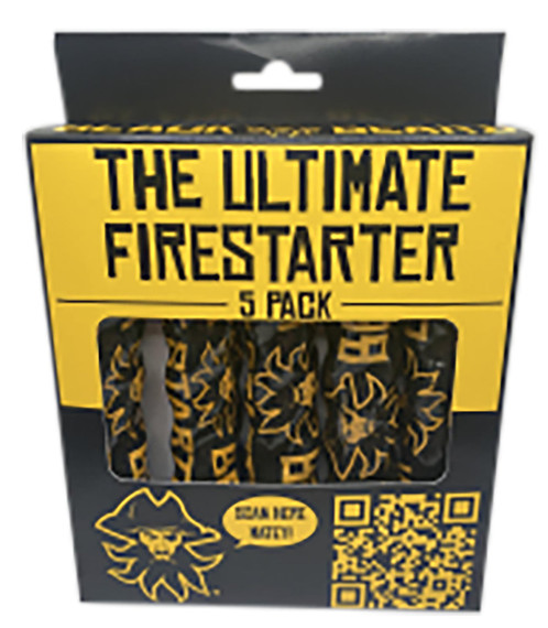 Blackbeard 5PACK