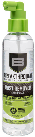 Breakthrough BTRR6OZ