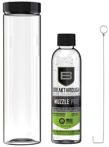 Breakthrough BTMZBP