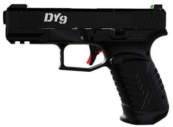 Deyra DY9TR