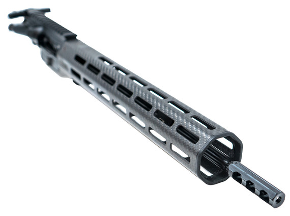Faxon Firearms FX5500U Ion 5.56 NATO 16" 13" M-LOK Handguard,Upper