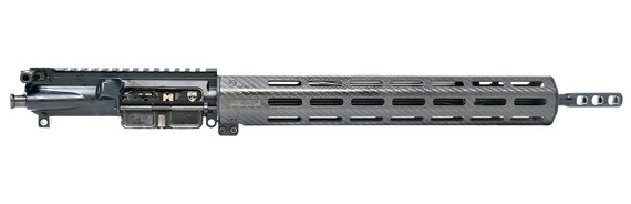 Faxon Firearms FX5500U Ion 5.56 NATO 16" 13" M-LOK Handguard,Upper