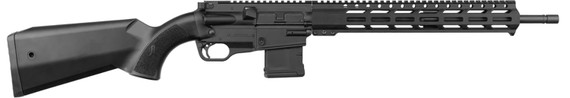 FightLite SCR16BKM