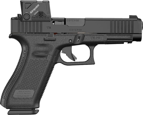 Glock PA475SB01MOS8A3