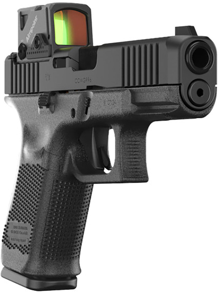 Glock PA195SB03MOS8A3