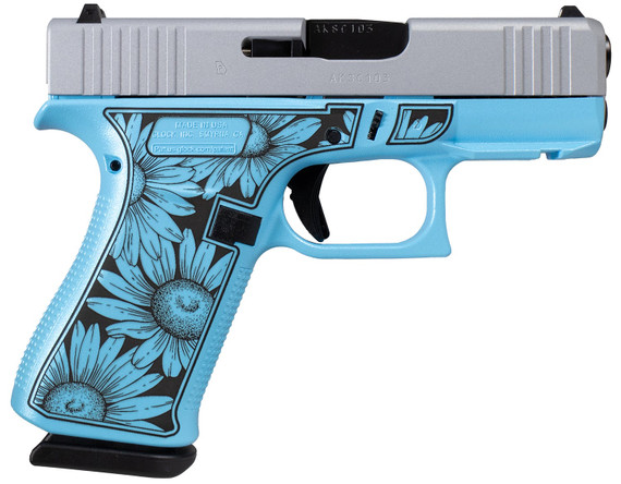 Glock UX4350204FRDAISYBLUE
