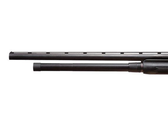 Lyman 1082244 Plus 5 Magazine Extension Fits Winchester SXP Black Alum,Magazine Accessories