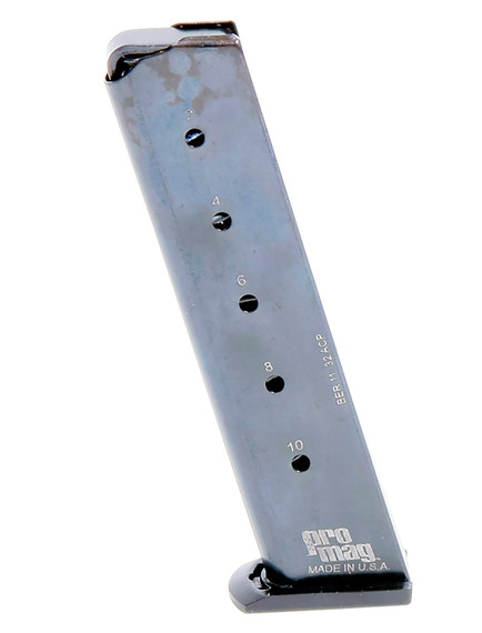 ProMag BER11