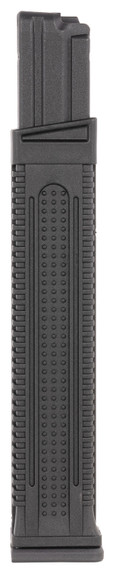 ProMag HECA17 40rd 9mm Fits H&K MP5/PTR9 Black Polymer,Magazine