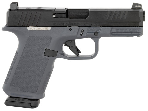 Ruger 19400