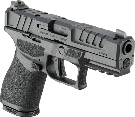 Springfield Armory EC9409BLCU