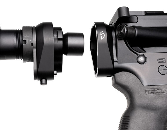Stern Defense 008SDRABADD1M