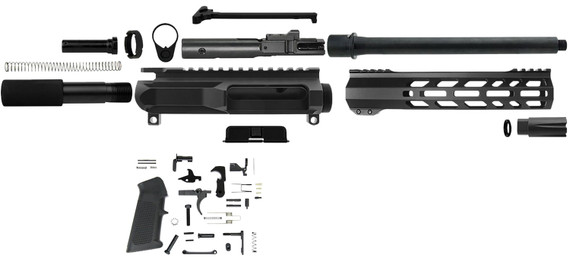 Tacfire PK45ACPLPK10