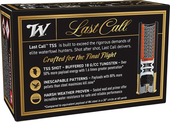 Winchester LCTSS1239