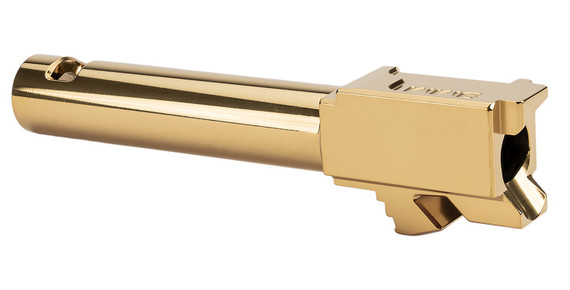Zaffiri Precision ZP19BCPG
