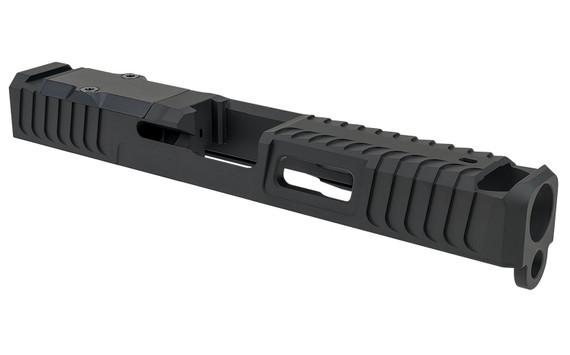 Zaffiri Precision ZPSB17BLK