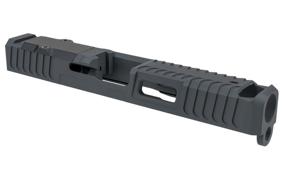 Zaffiri Precision ZPSB17SG