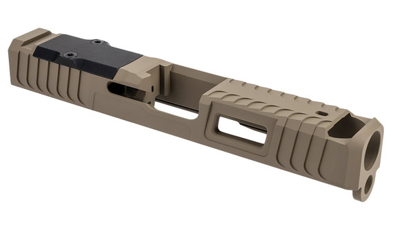 Zaffiri Precision ZPSB19FDE