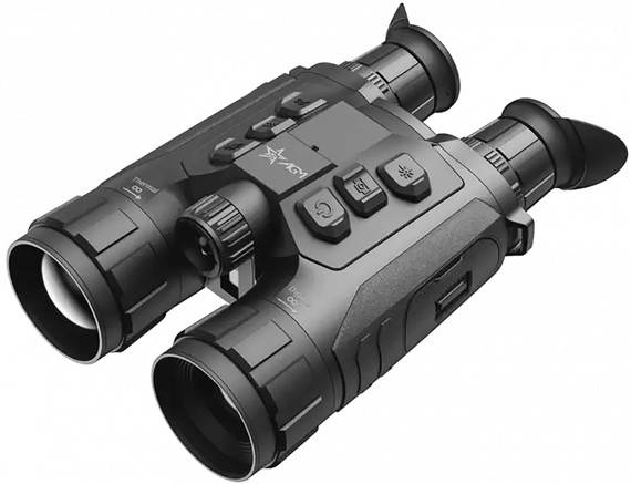 AGM Global Vision OBSE50640LRF