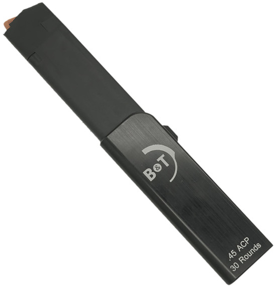 B&T Firearms BT220599