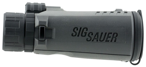 Sig Sauer SOZ71001 Zulu7 HDX Binoculars