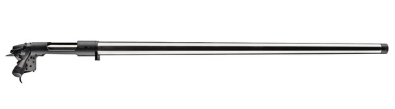 Bergara B14RBA003 B-14R Trainer 22 LR Heavy Threaded,Rifle BBLs