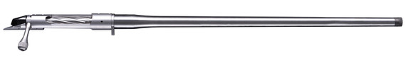 Bergara BPBA17300PRC 300 PRC 26" Contoured Stainless,Rifle BBLs
