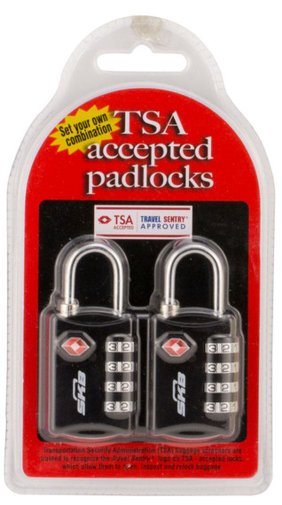 SKB 1SKBPDL Pad Locks