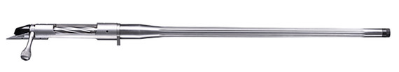 Bergara BPBA26300WM 300 Win Mag 22" Contoured Stainless,Rifle BBLs