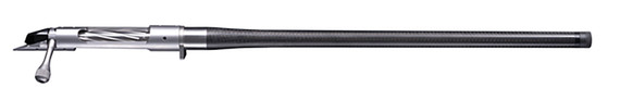 Bergara BPBA3465PRC 6.5 PRC 22" Contoured Carbon Fiber,Rifle BBLs