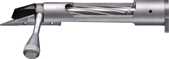 Bergara BPLA Premier Action 416 Stainless Remington 700,Bolts & Pistons