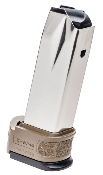 Springfield Armory XDG0940FDE Magazine