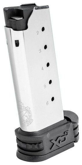 Springfield Armory XDS5006 Magazine