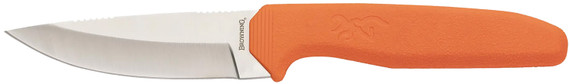 BRN 3220554A KNIFE, SHARP RIDGE FX SKNR PDQ