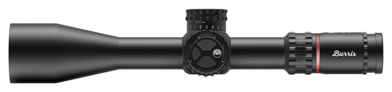 Burris 201230 XTR PS Matte Black 5.5-30x 56mm 34mm Tube Illuminated SCR2 MIL Reticle,Rifle Scope