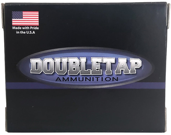 Double Tap 22H40V