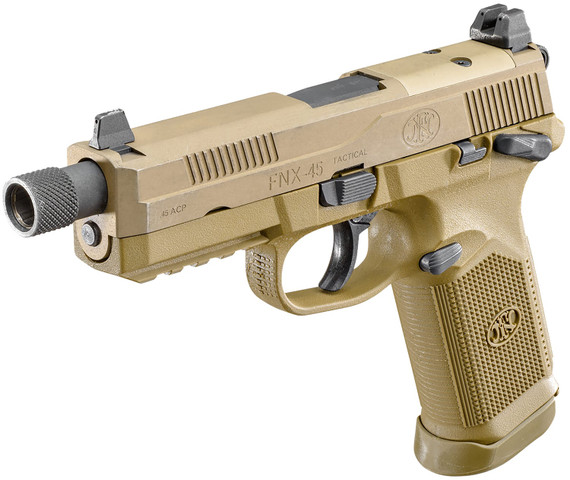 FN Herstal 66102272