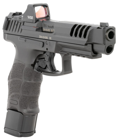 Heckler & Koch 81000878