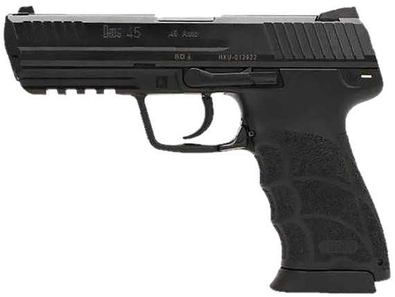 Heckler & Koch 81001114