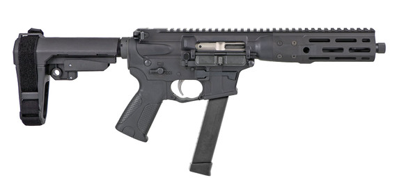 LWRC ICP9B8SBA3