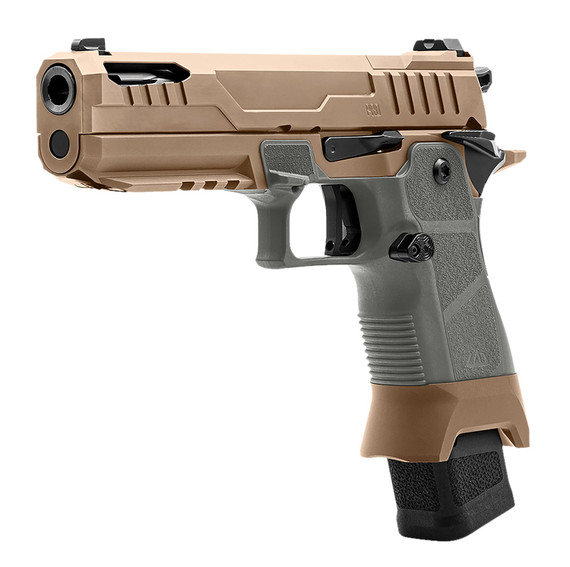 Oa Defense OA2311FPROKITHDSPRT21