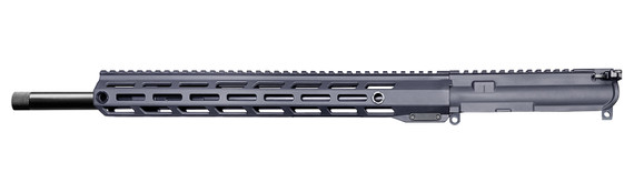 Rise Armament RA22ARCCUGRY18 22 ARC 18" Alum,Upper