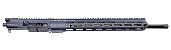 Rise Armament RA22ARCCUGRY18 22 ARC 18" Alum,Upper