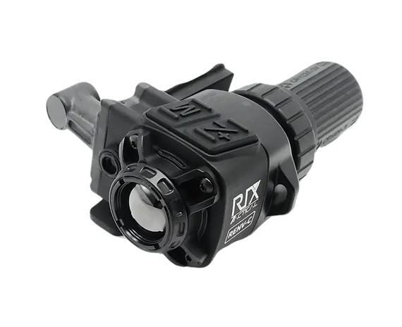 Rix Optics (visir Inc) RENV-C RENV-C Thermal Clip-On Thermal Black 1x