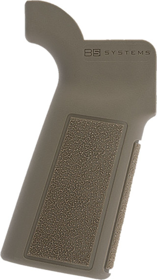 B5 Systems PGR1120