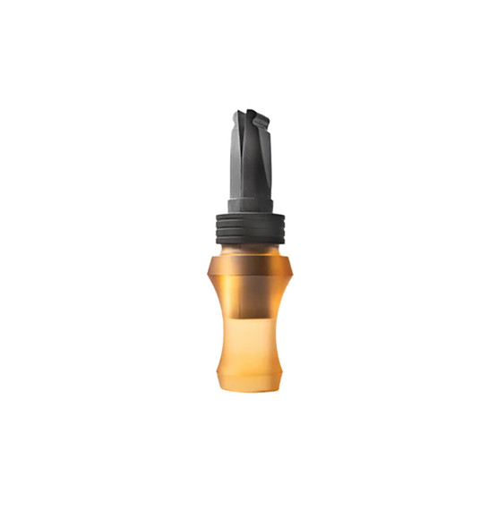 Rolling Thunder Game Call TCL-CROW-BOU Crow Call Bourbon Acrylic,Game Calls
